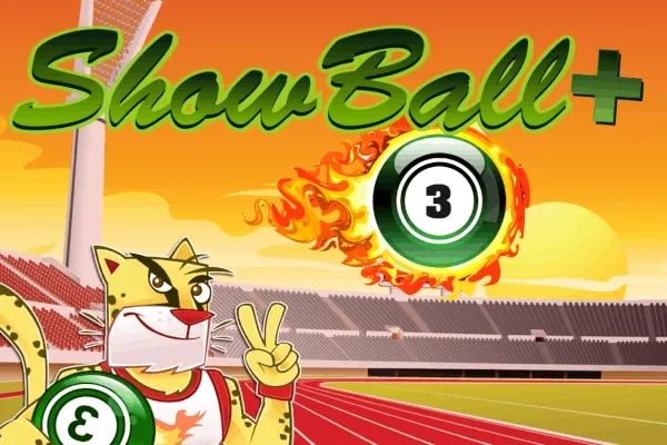 Show Ball+